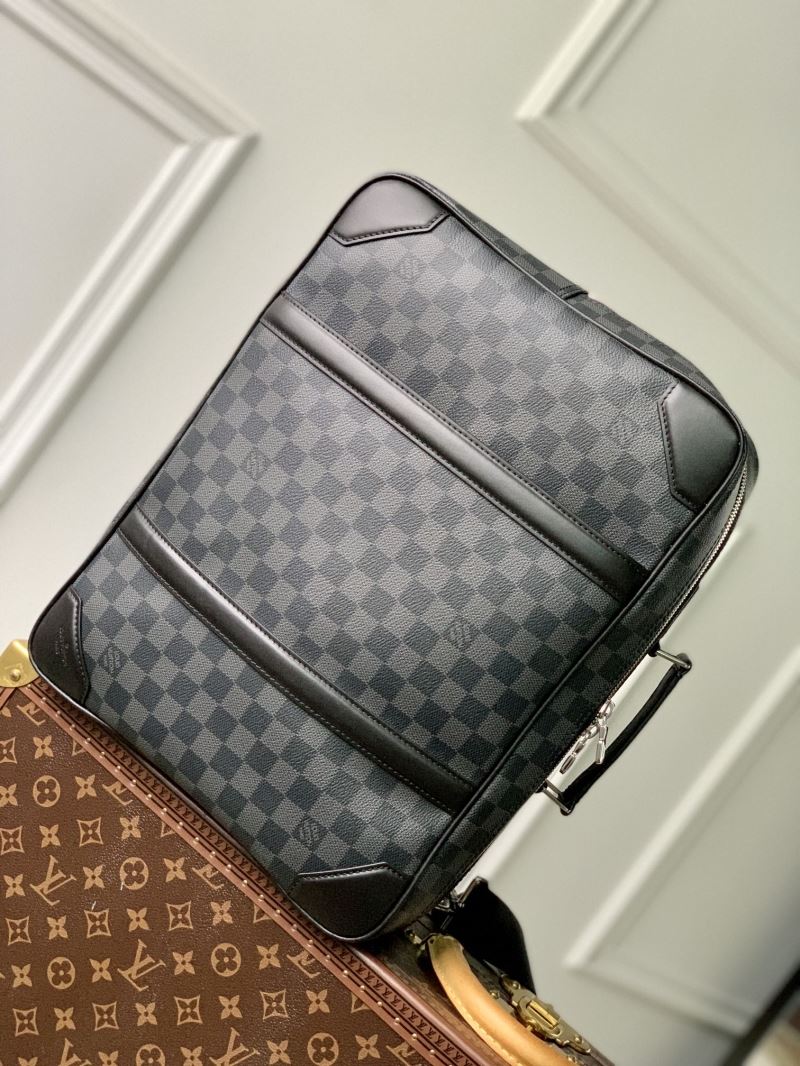 Mens LV Briefcases